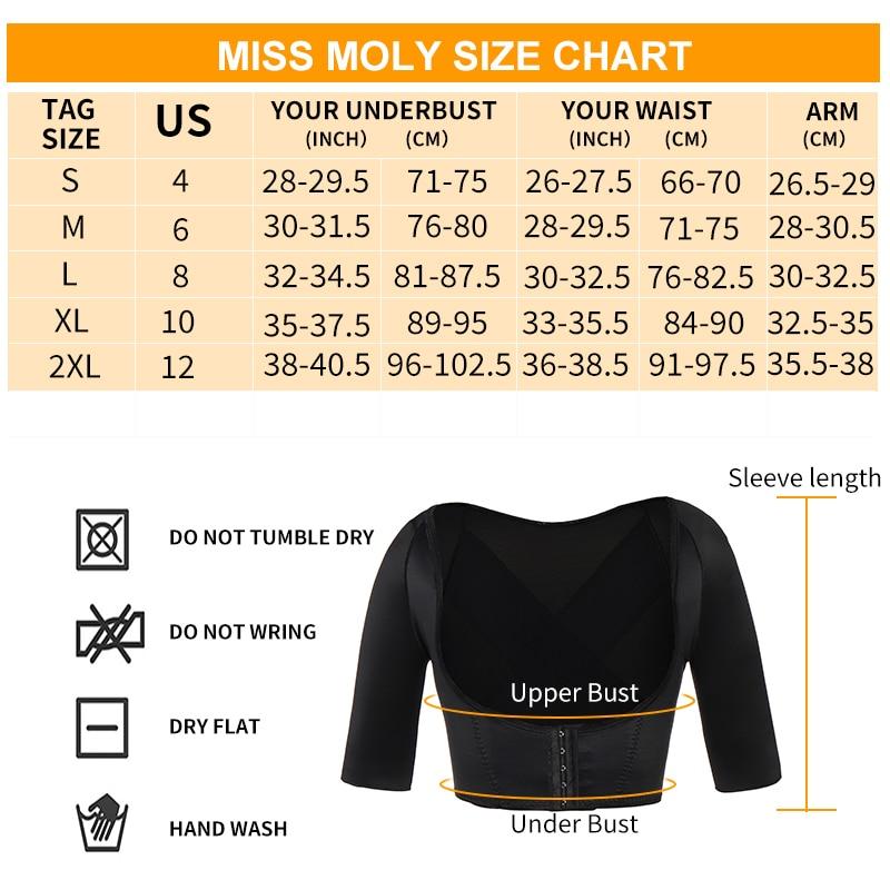 Women's Short Sleeves Crop Top Bra Body Shaper Shapewear Slimmers - Slimmers - DYAVOR®