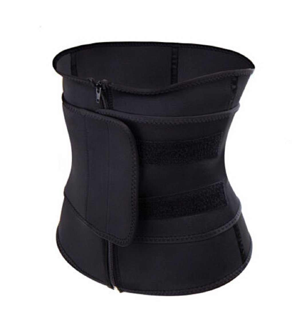 Women's Slim Body Trainer Tummy Waist Shaper Sweat Belt Shapewear - Tummy Control - DYAVOR®