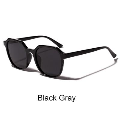 Women's Vintage Plastic Designer Goggles Retro Sunglasses with UV400 Lens - Women Sunglasses - DYAVOR®
