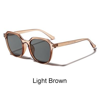 Women's Vintage Plastic Designer Goggles Retro Sunglasses with UV400 Lens - Women Sunglasses - DYAVOR®