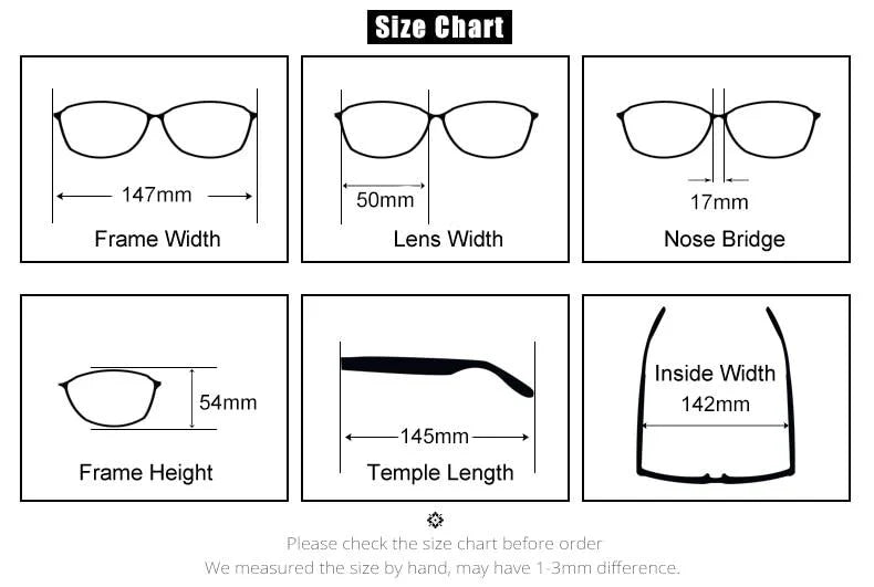Women's Vintage Plastic Designer Goggles Retro Sunglasses with UV400 Lens - Women Sunglasses - DYAVOR®