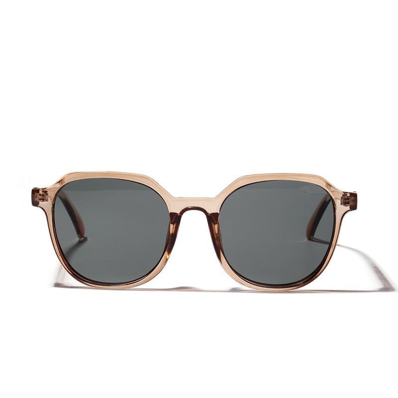 Women's Vintage Plastic Designer Goggles Retro Sunglasses with UV400 Lens - Women Sunglasses - DYAVOR®