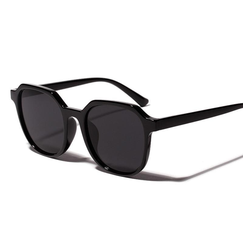 Women's Vintage Plastic Designer Goggles Retro Sunglasses with UV400 Lens - Women Sunglasses - DYAVOR®