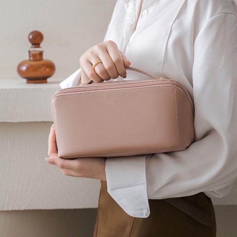 Large Capacity Travel Cosmetic Bag - - DYAVOR®
