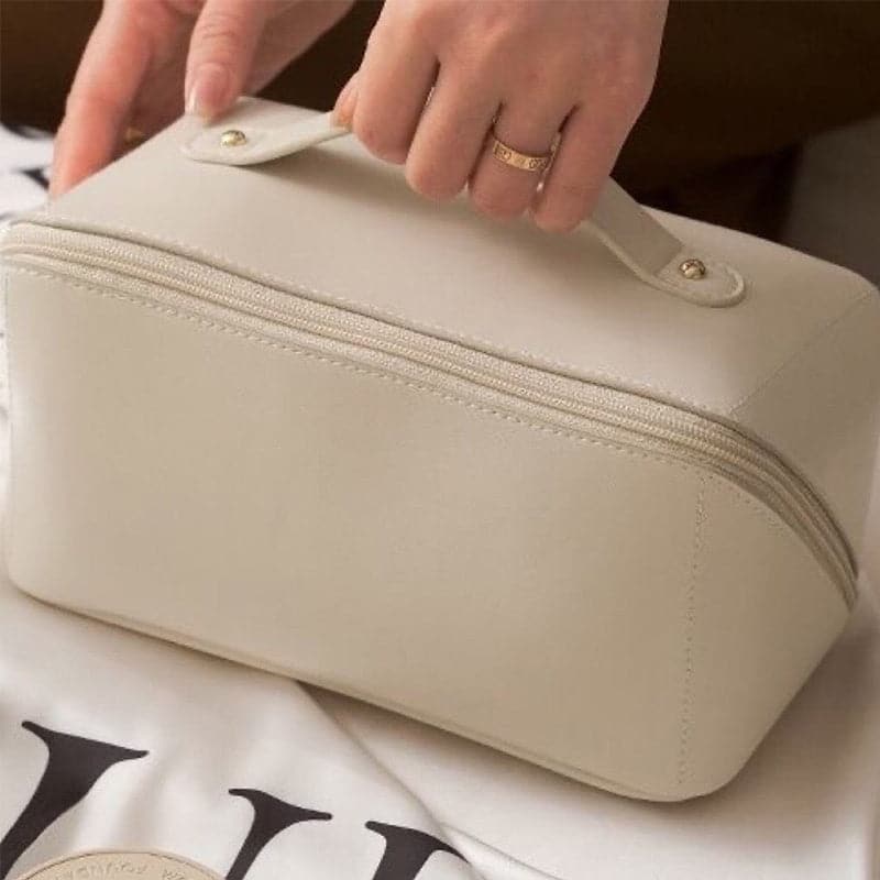 Large Capacity Travel Cosmetic Bag - - DYAVOR®