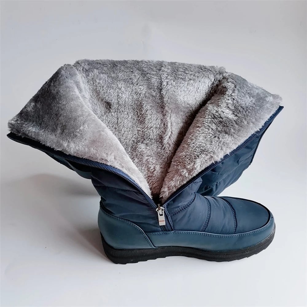 GRW Orthopedic Women Boot Over Knee High Warm Snowy Winter Boots -  - DYAVOR®