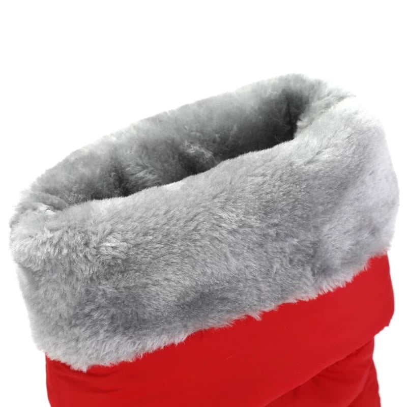 GRW Orthopedic Women Boot Arch Support Comfortable Warm WaterProof AntiSlip Knee High Boots -  - DYAVOR®