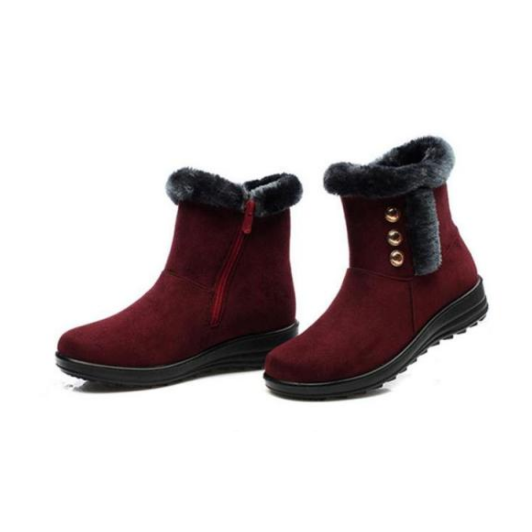 Aranda Women's Classic Snow Boots - Boots - DYAVOR®