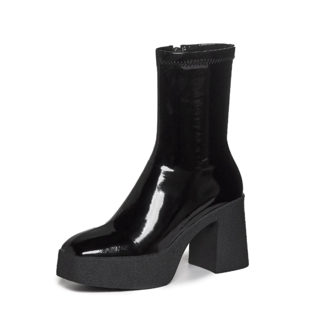 USS Shoes Nakia Women's Boots - Boots - DYAVOR®