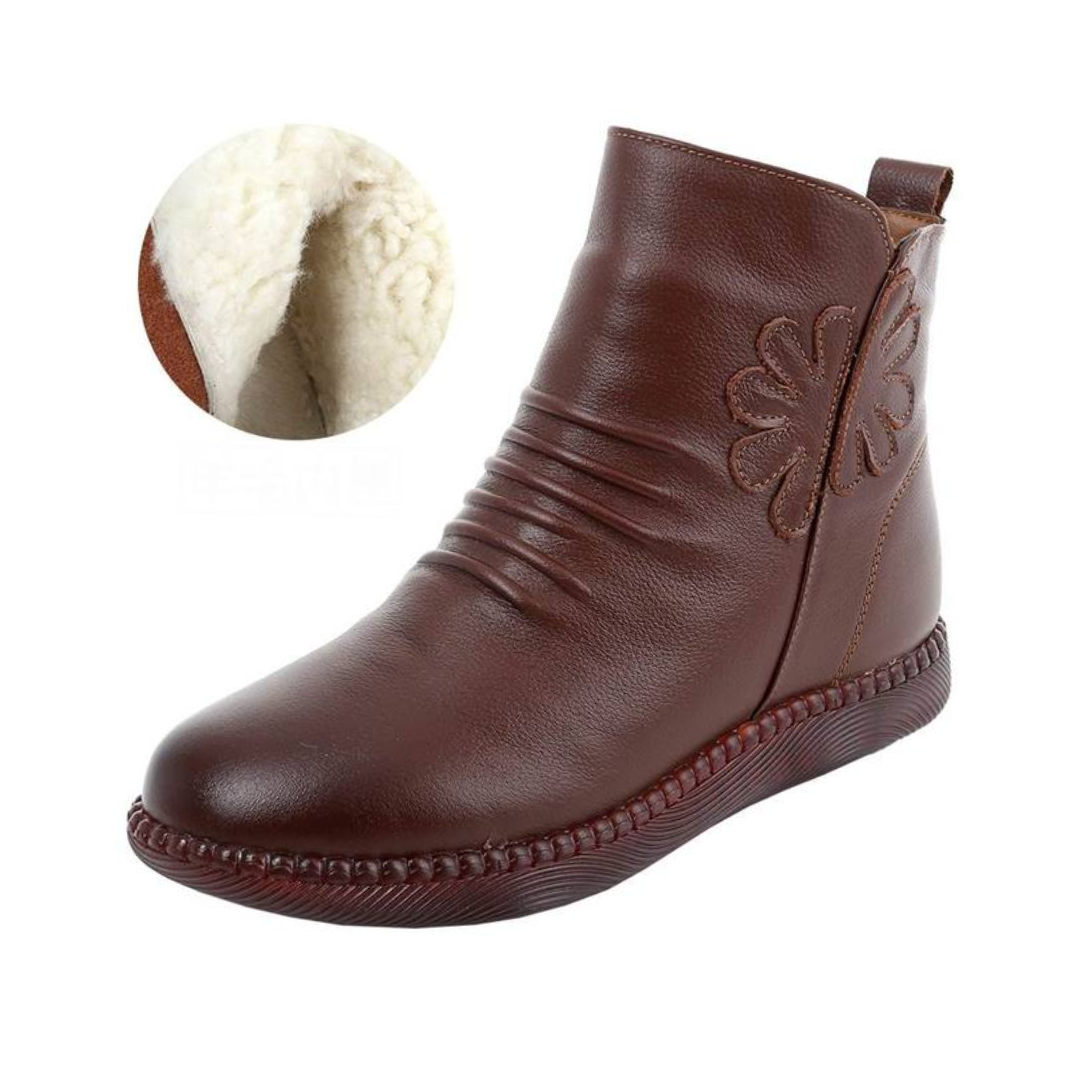 Rebeca Women's Snow Boots - Boots - DYAVOR®