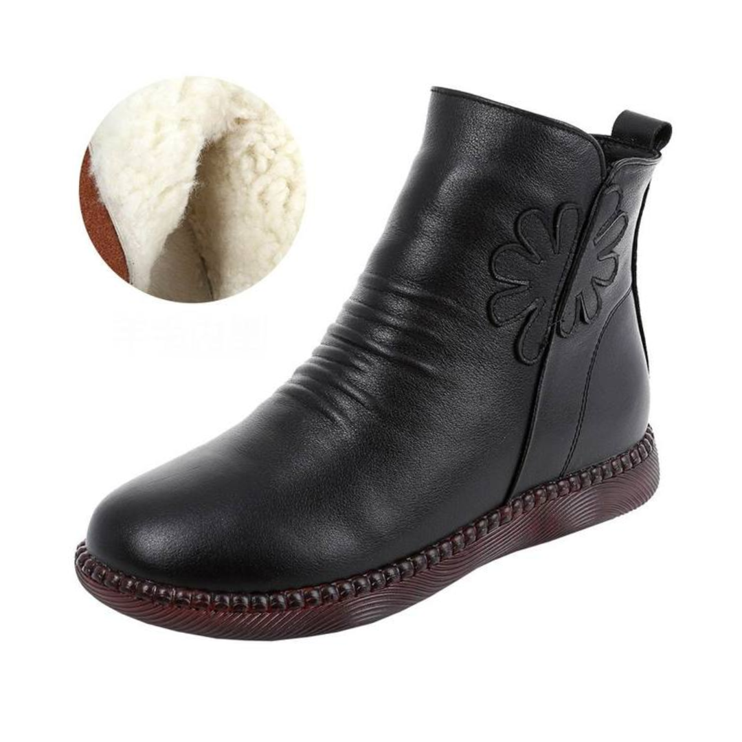 Rebeca Women's Snow Boots - Boots - DYAVOR®
