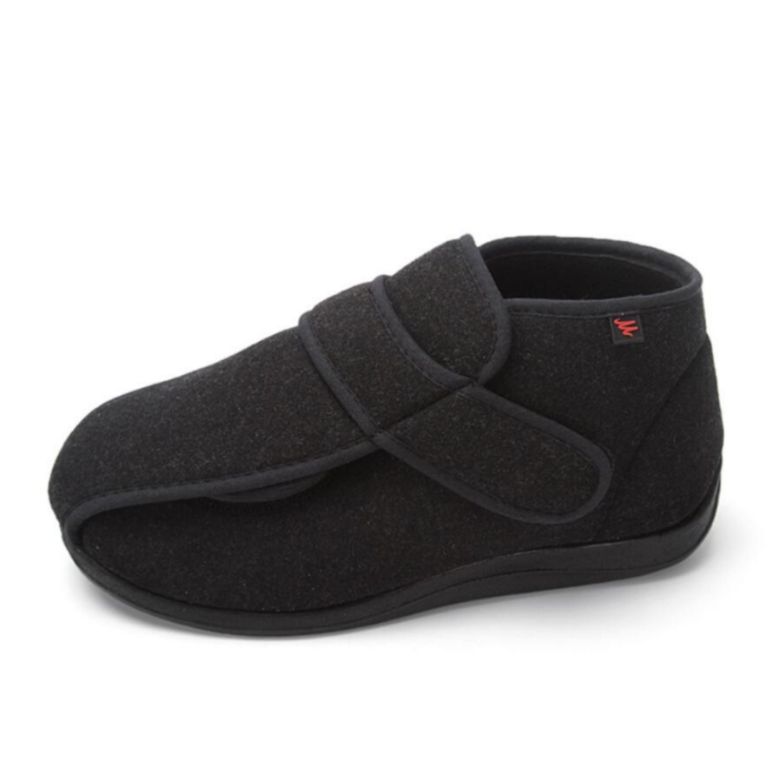 Mina Women's Booties for Diabetics - Bootie - DYAVOR®