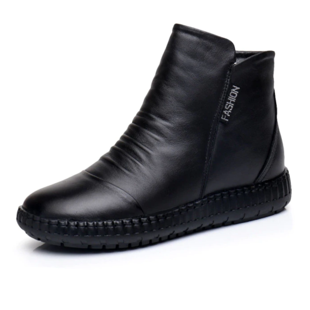 USS Shoes Cali Women's Boots - Booties - DYAVOR®