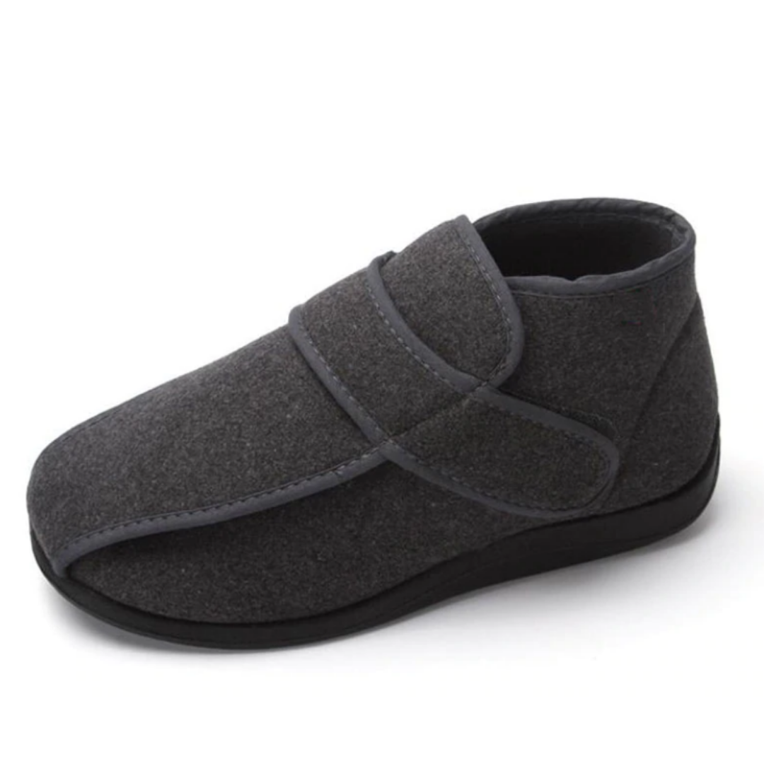 Mina Women's Booties for Diabetics - Bootie - DYAVOR®