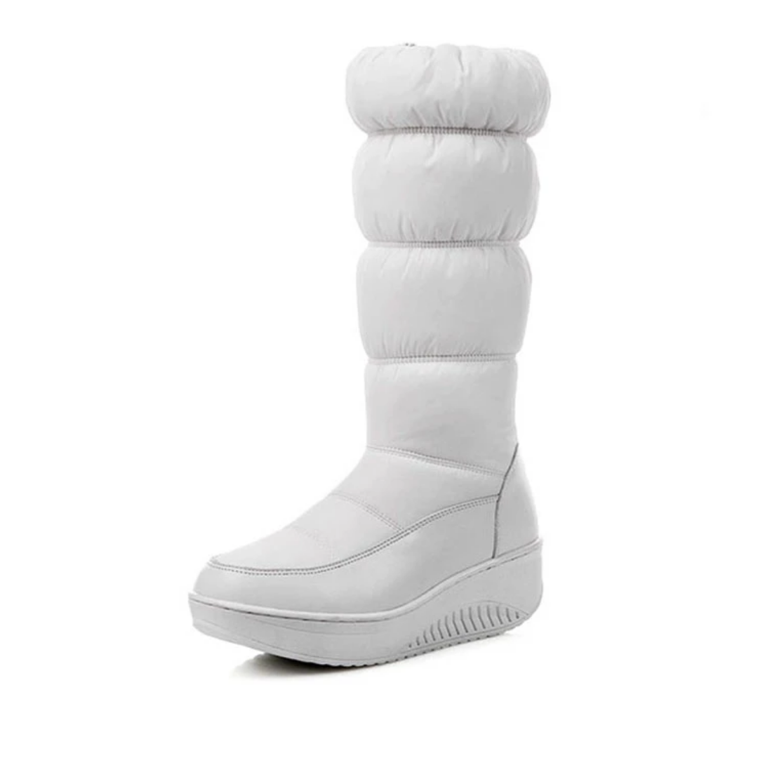 Tonia Women's Winter Mid-Calf Boots - Boots - DYAVOR®