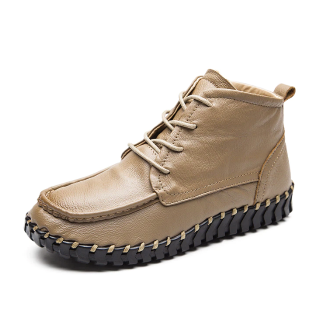 Nilay Women's Booties - Booties - DYAVOR®
