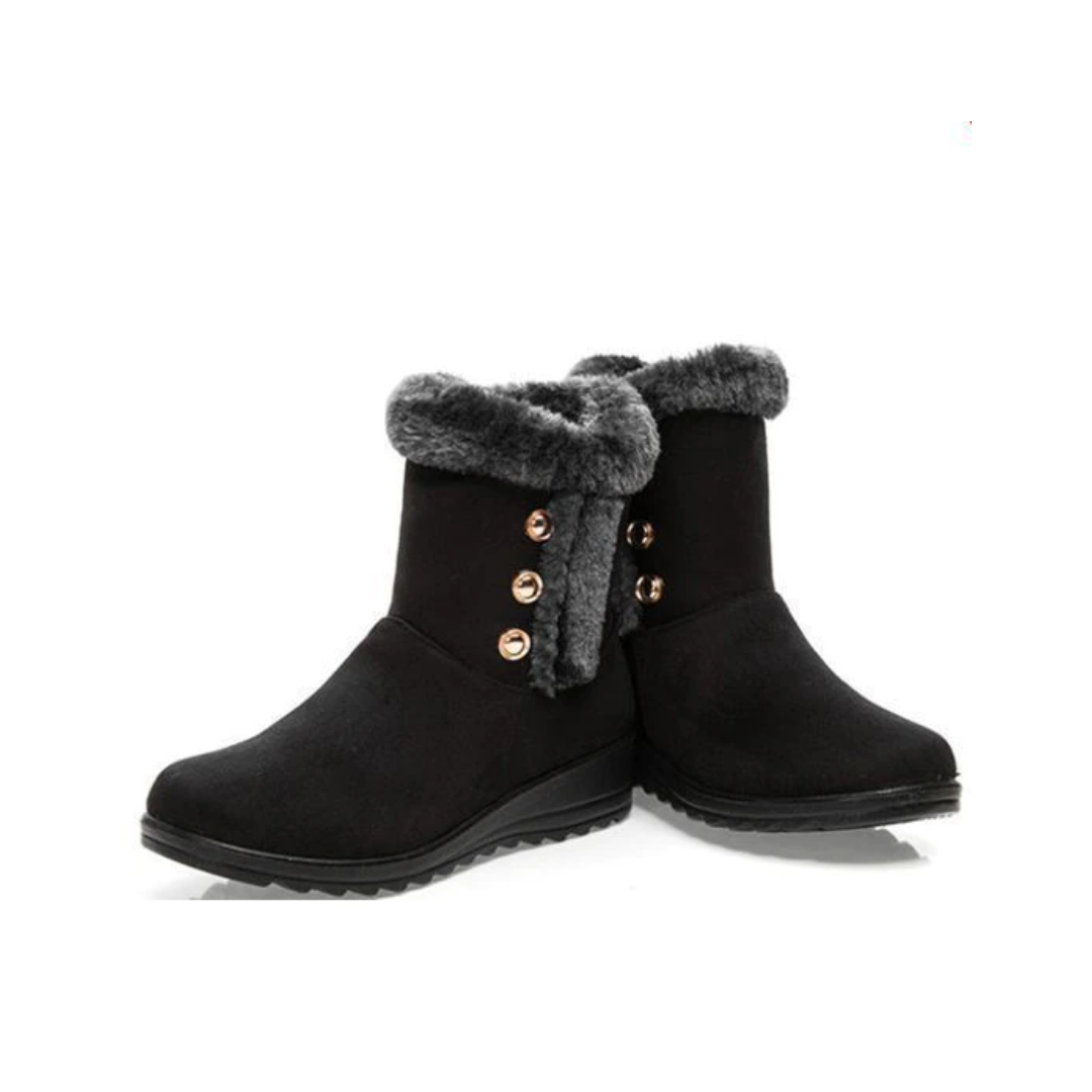Aranda Women's Classic Snow Boots - Boots - DYAVOR®