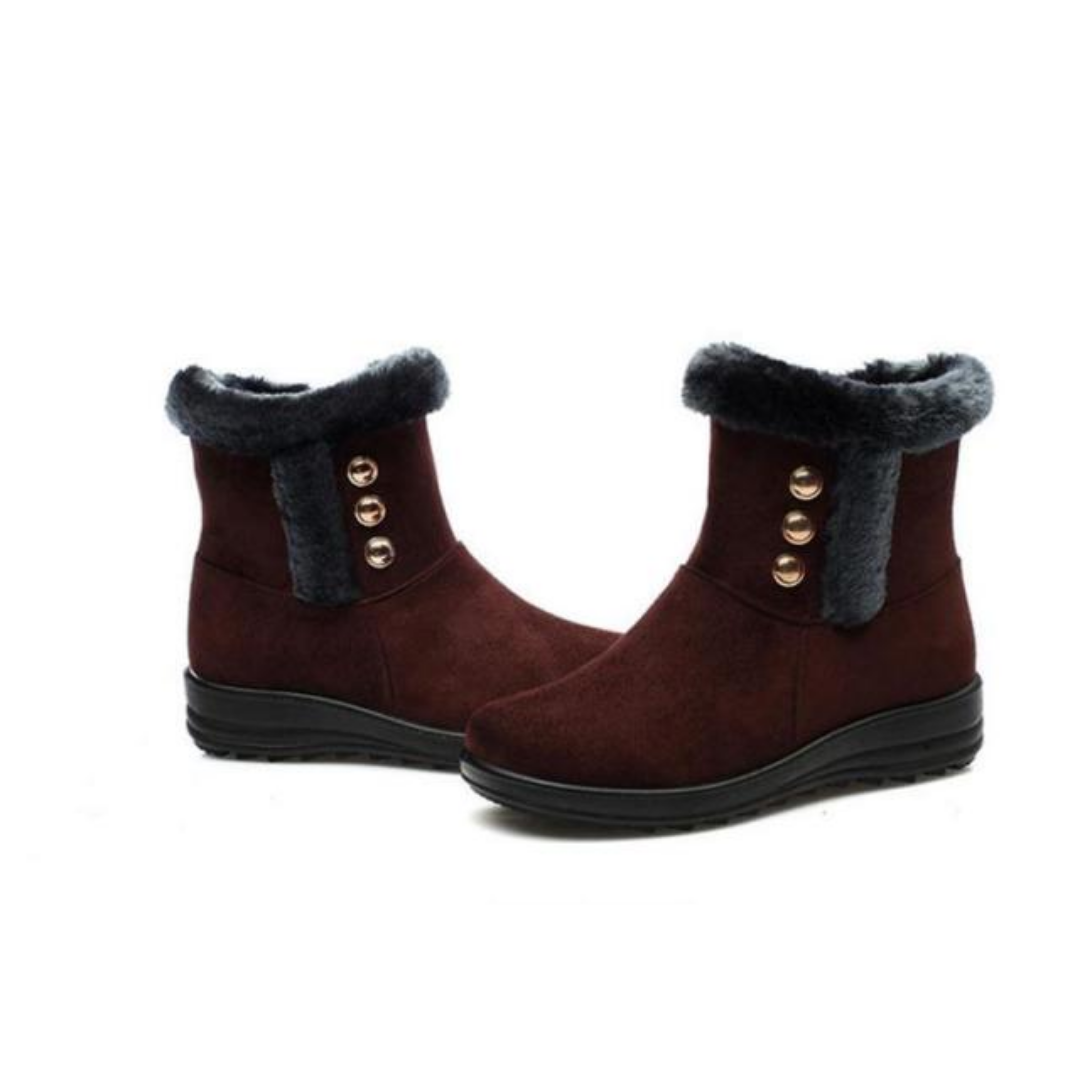 Aranda Women's Classic Snow Boots - Boots - DYAVOR®