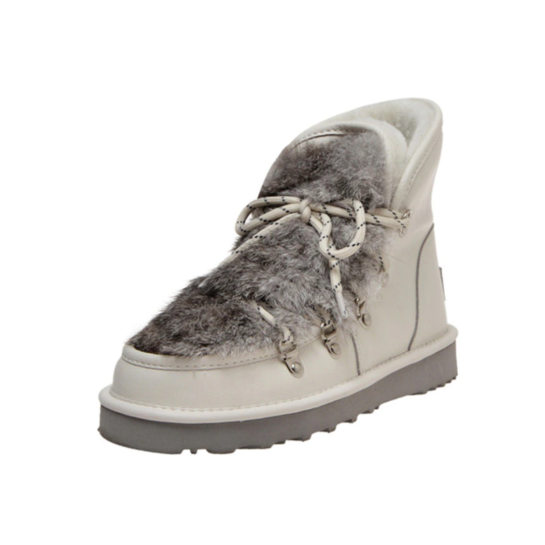 Madi Women's Warm Winter Boots - Boots - DYAVOR®