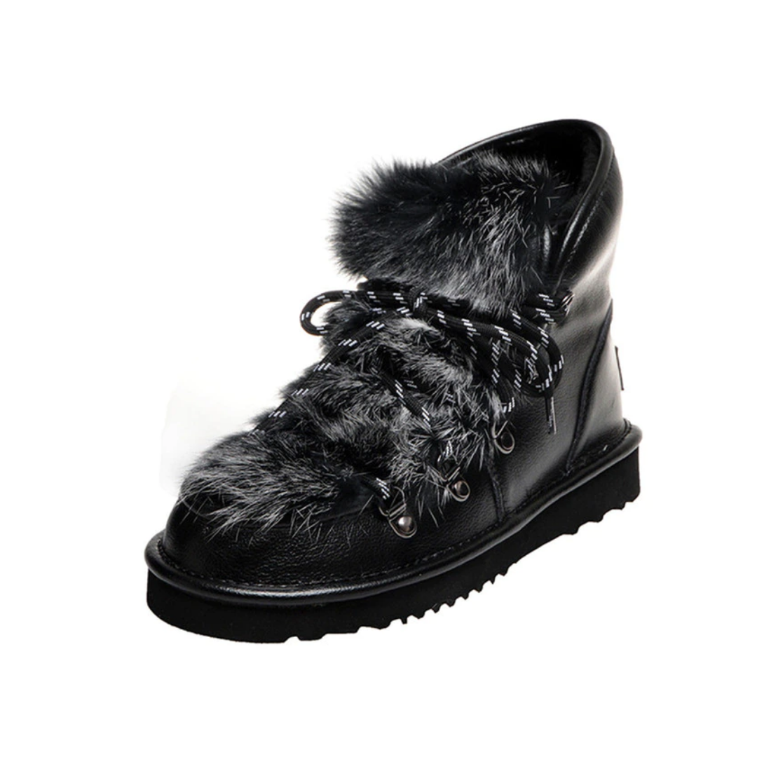 Madi Women's Warm Winter Boots - Boots - DYAVOR®