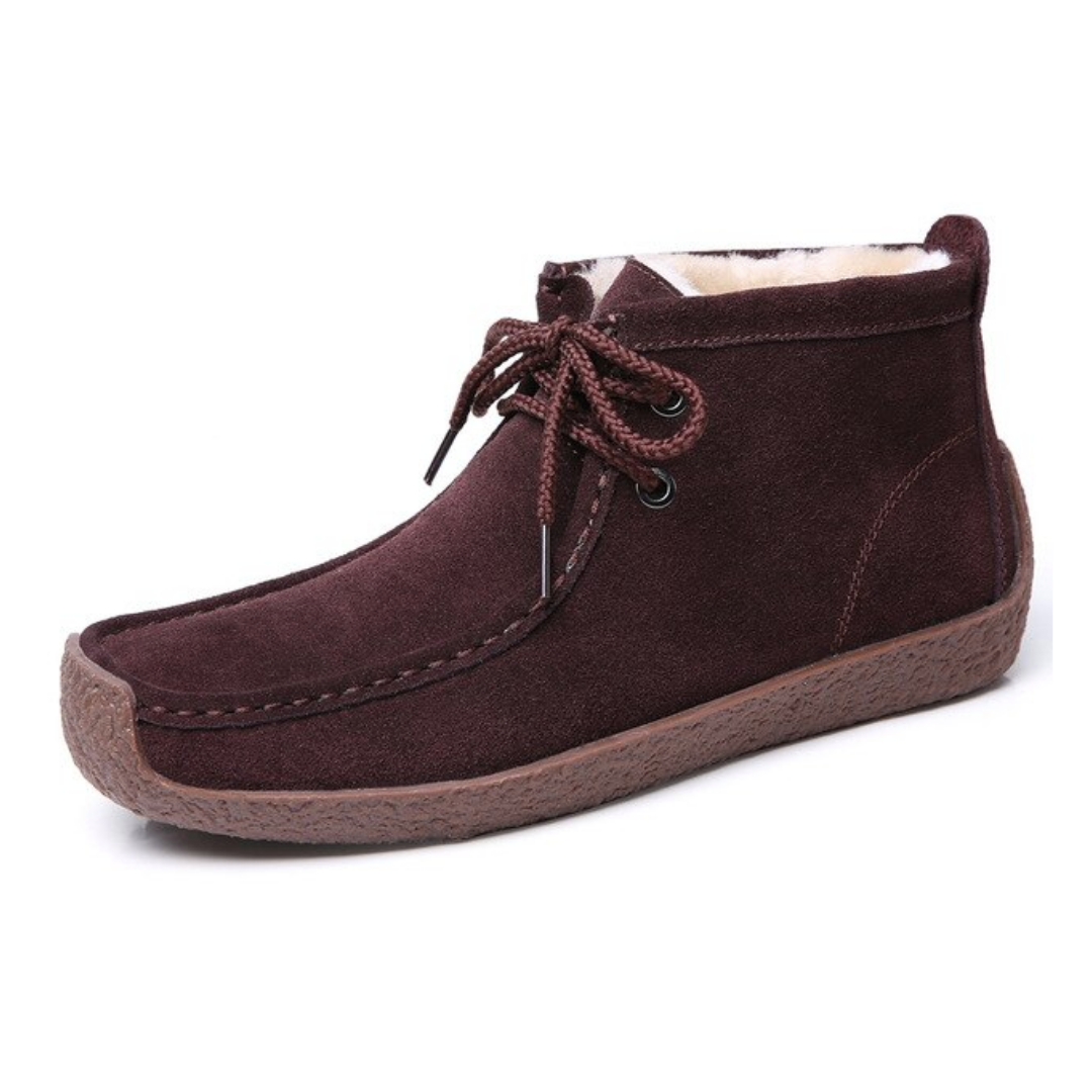 Molina Booties Ankle Length - Booties - DYAVOR®