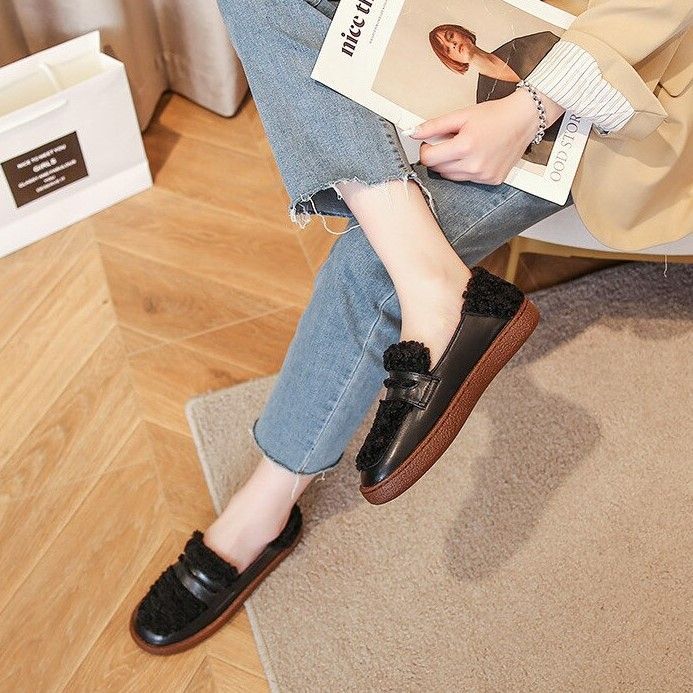 Groovywish Snow Boots Women Soft Warm Winter Slippers -  - DYAVOR®