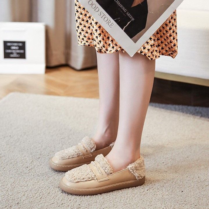 Groovywish Snow Boots Women Soft Warm Winter Slippers -  - DYAVOR®