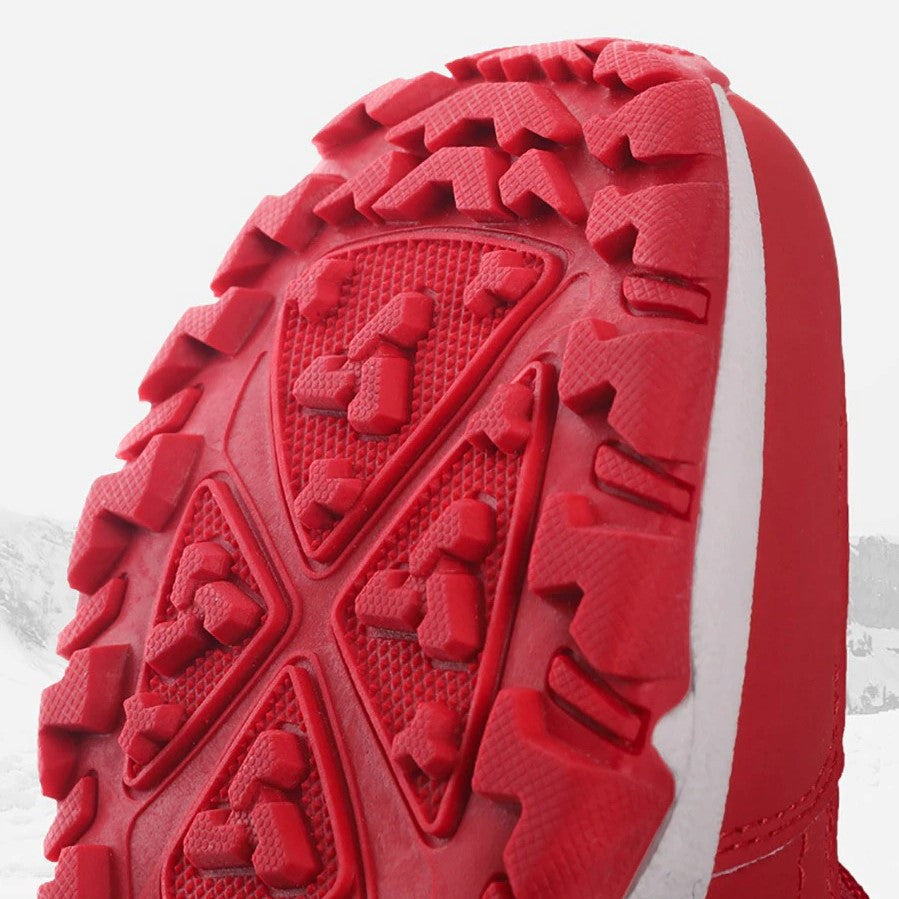 Groovywish Women Orthopedic Boots Waterproof Winter Shoes - - DYAVOR®
