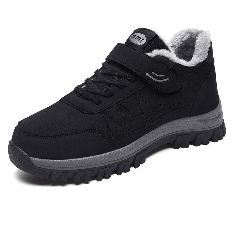 Groovywish Women Orthopedic Shoes Warm Ankle Boots - - DYAVOR®