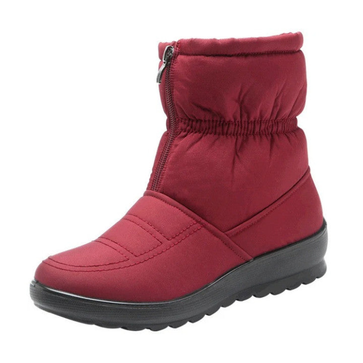 Groovywish Women Orthopedic Shoes Waterproof Snow Boots - - DYAVOR®