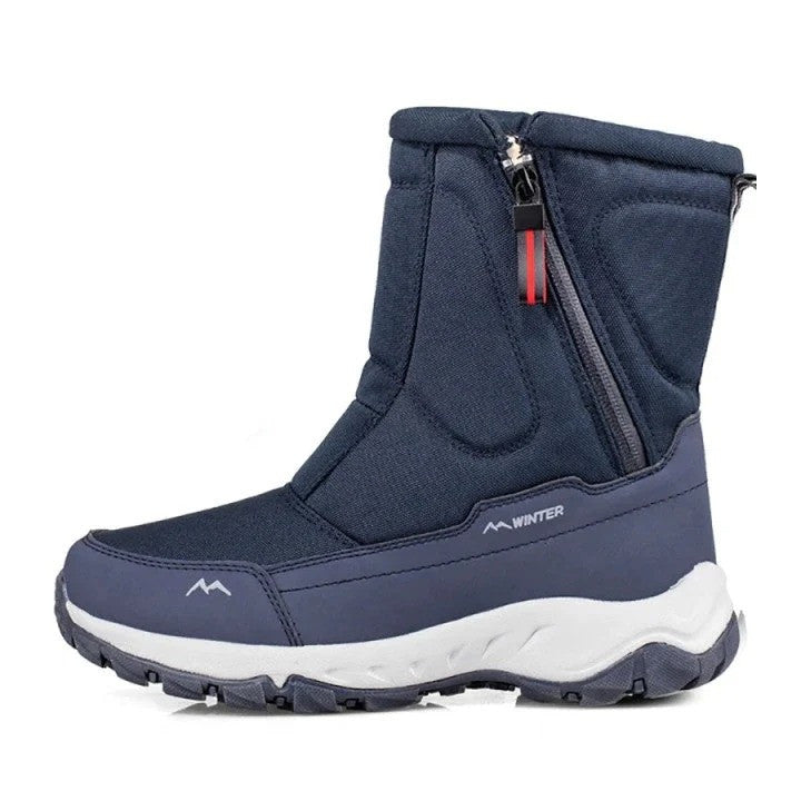 Groovywish Women Orthopedic Boots Waterproof Winter Shoes - - DYAVOR®