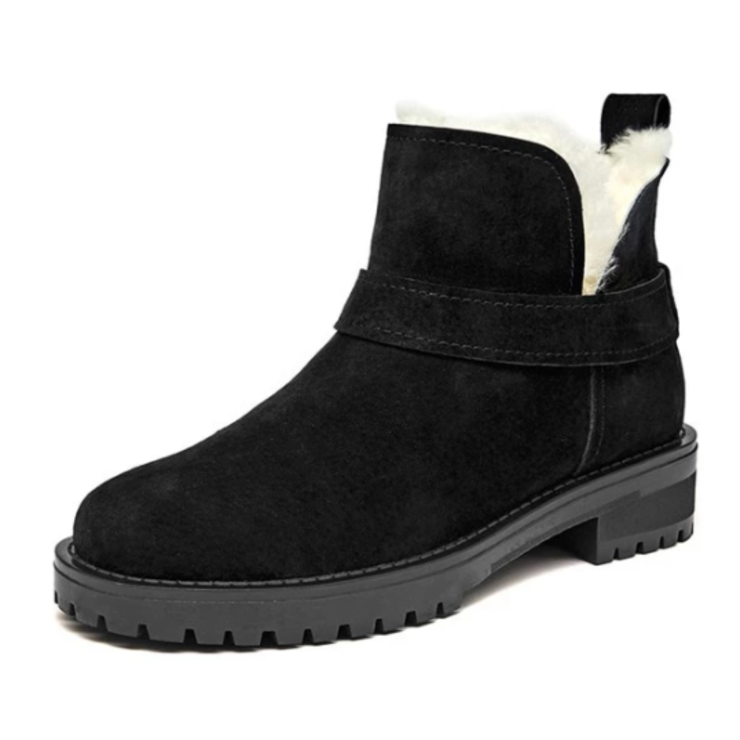 Corinna Women's Boots - Boots - DYAVOR®