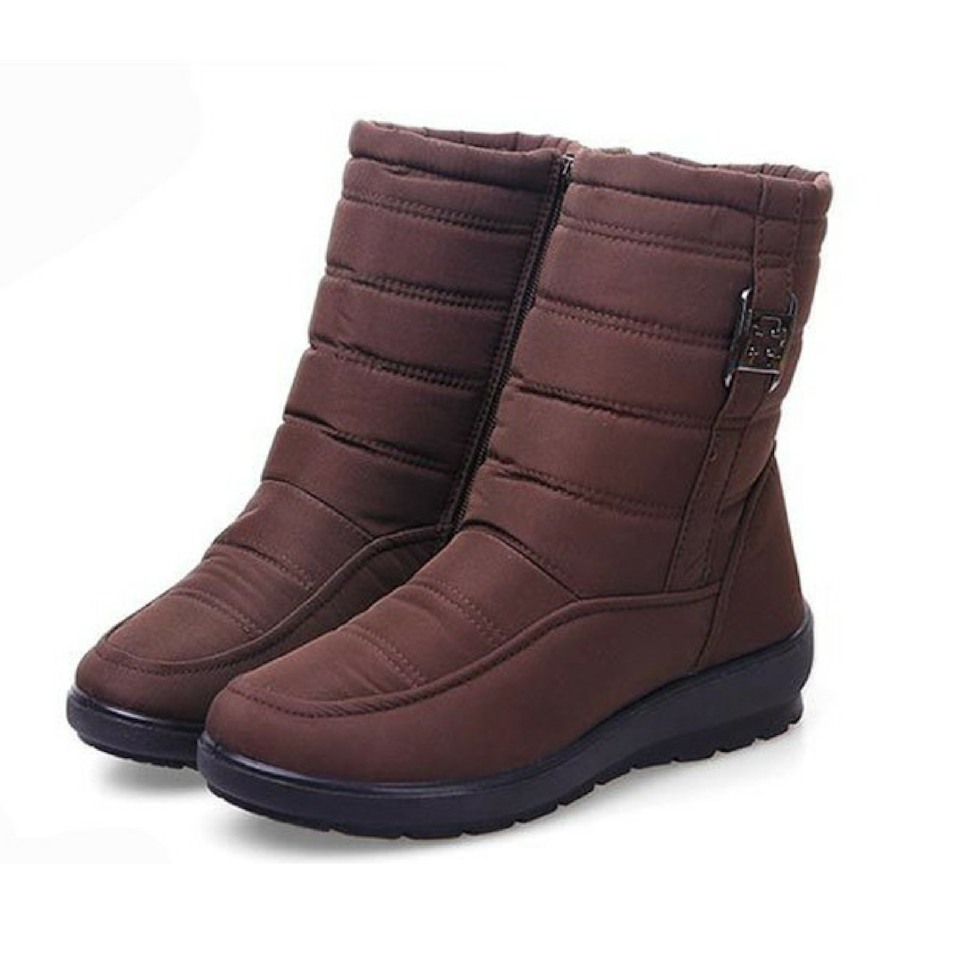 Velma Women's Boots Waterproof - Boots - DYAVOR®