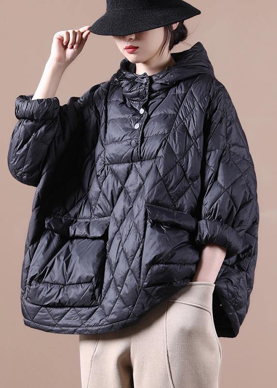 Winter Clothes 2021 Green New Women Loose Large Size Cotton Coat - Down Jackets - DYAVOR®