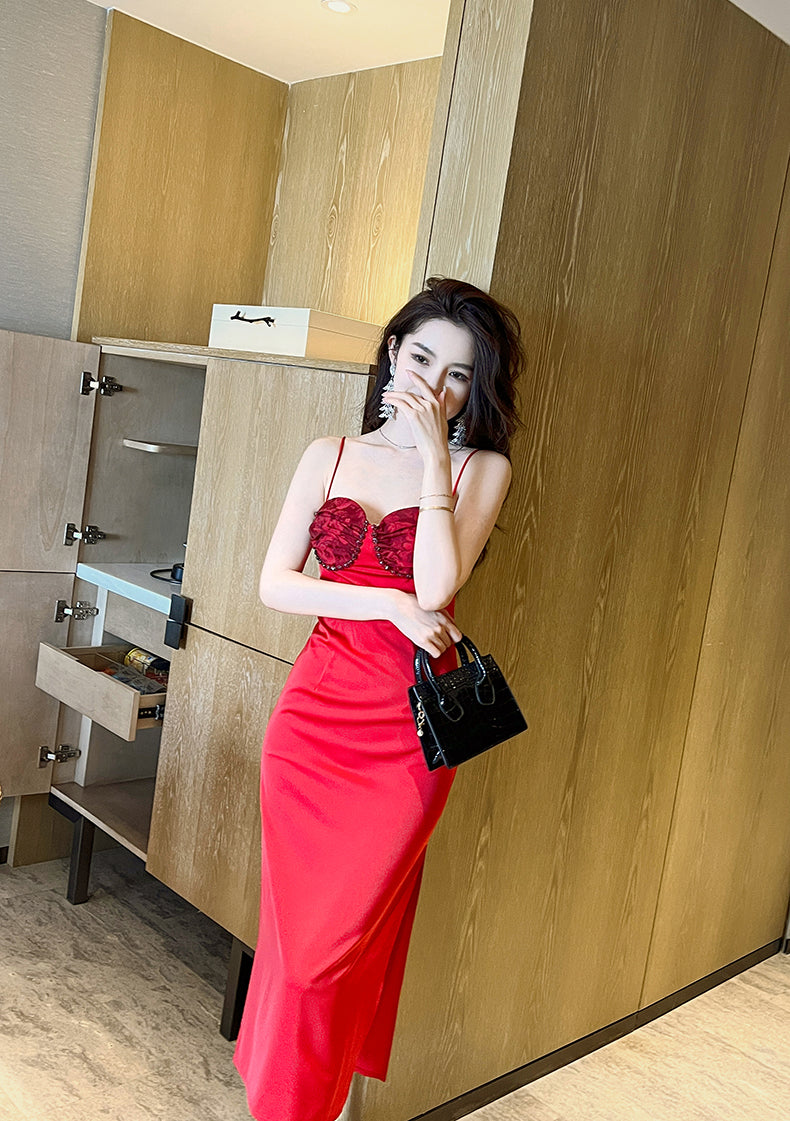Vestidos Party Dress - Dresses - DYAVOR®