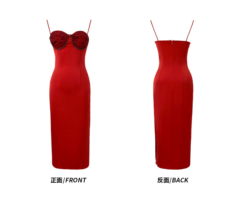 Vestidos Party Dress - Dresses - DYAVOR®