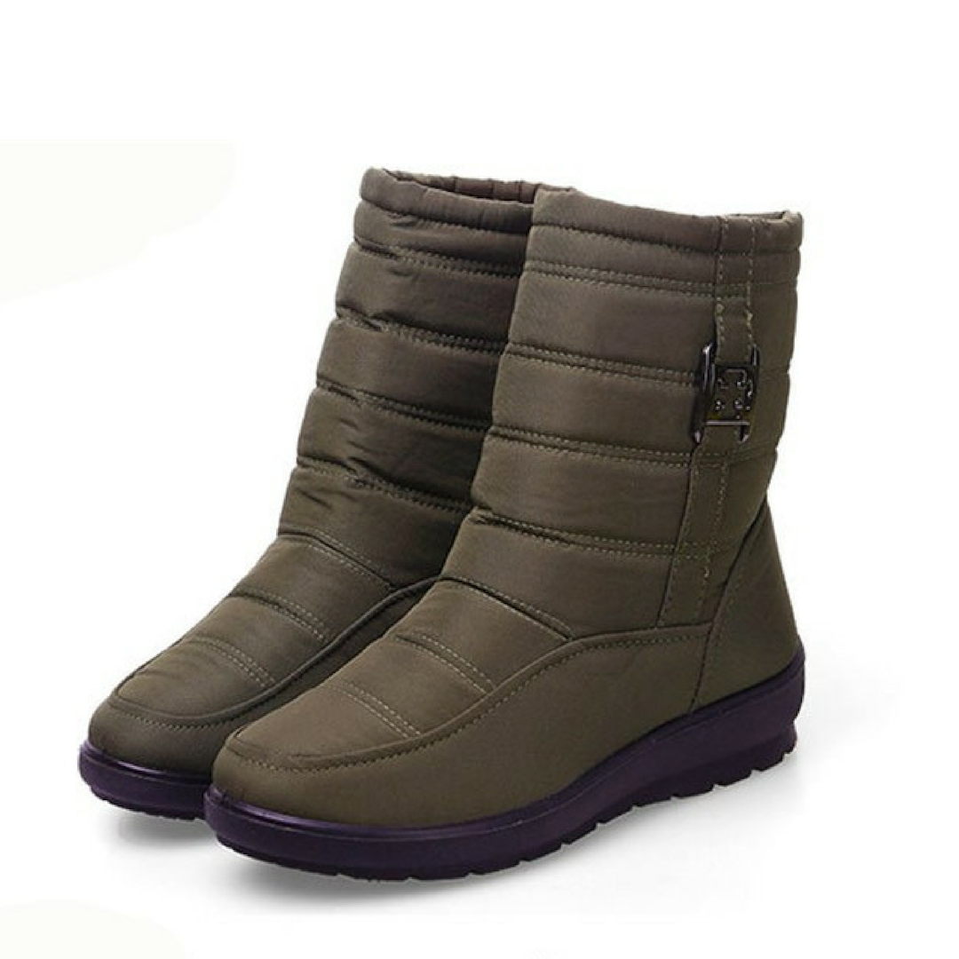 Velma Women's Boots Waterproof - Boots - DYAVOR®
