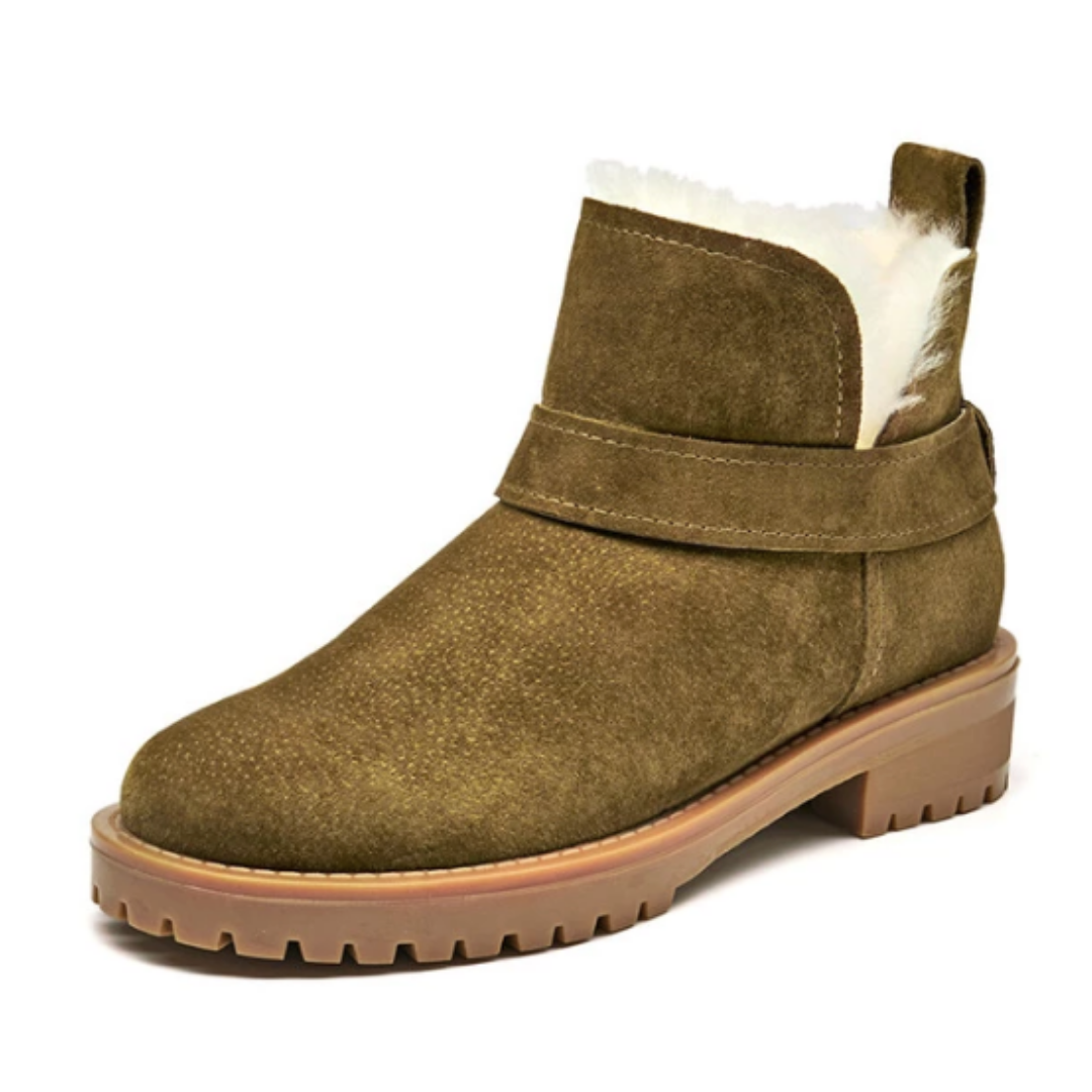 Corinna Women's Boots - Boots - DYAVOR®