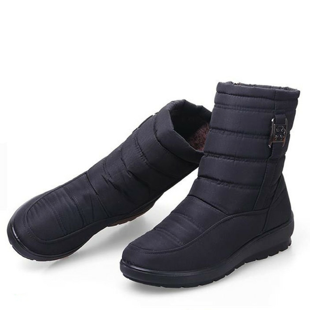 Velma Women's Boots Waterproof - Boots - DYAVOR®