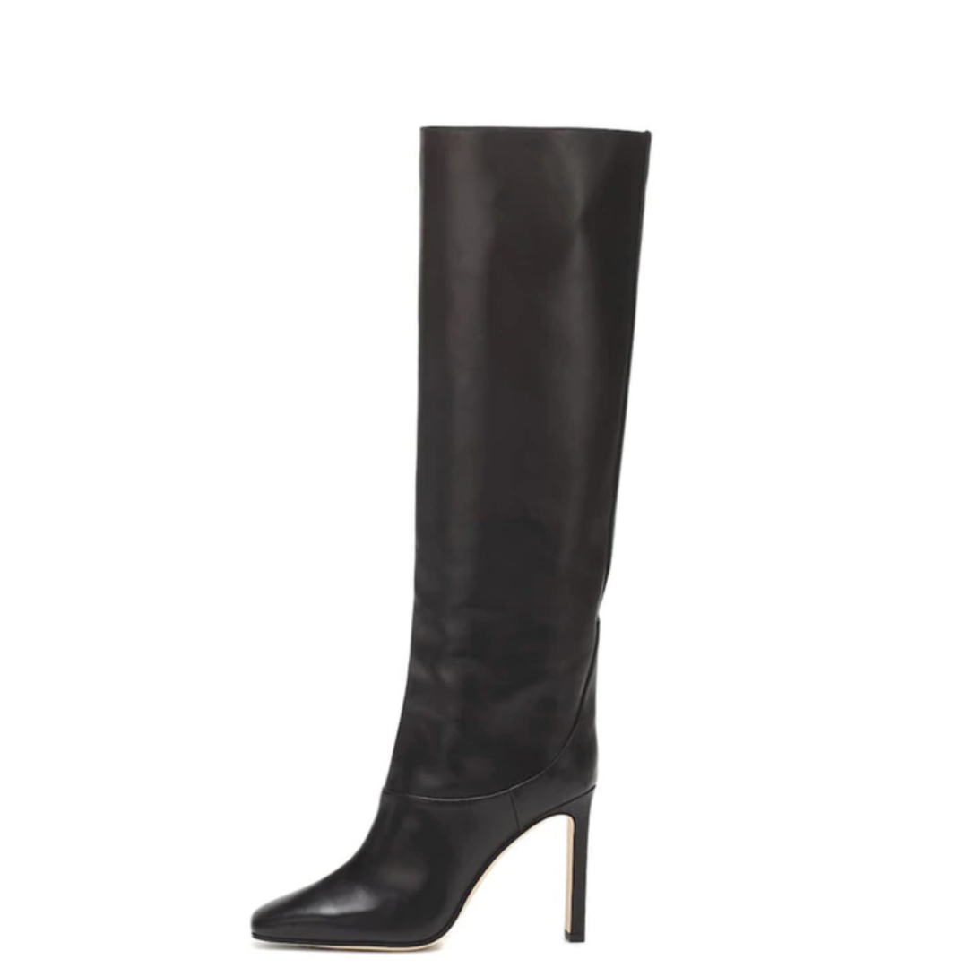 Morgana Boots Knee High - Boots - DYAVOR®
