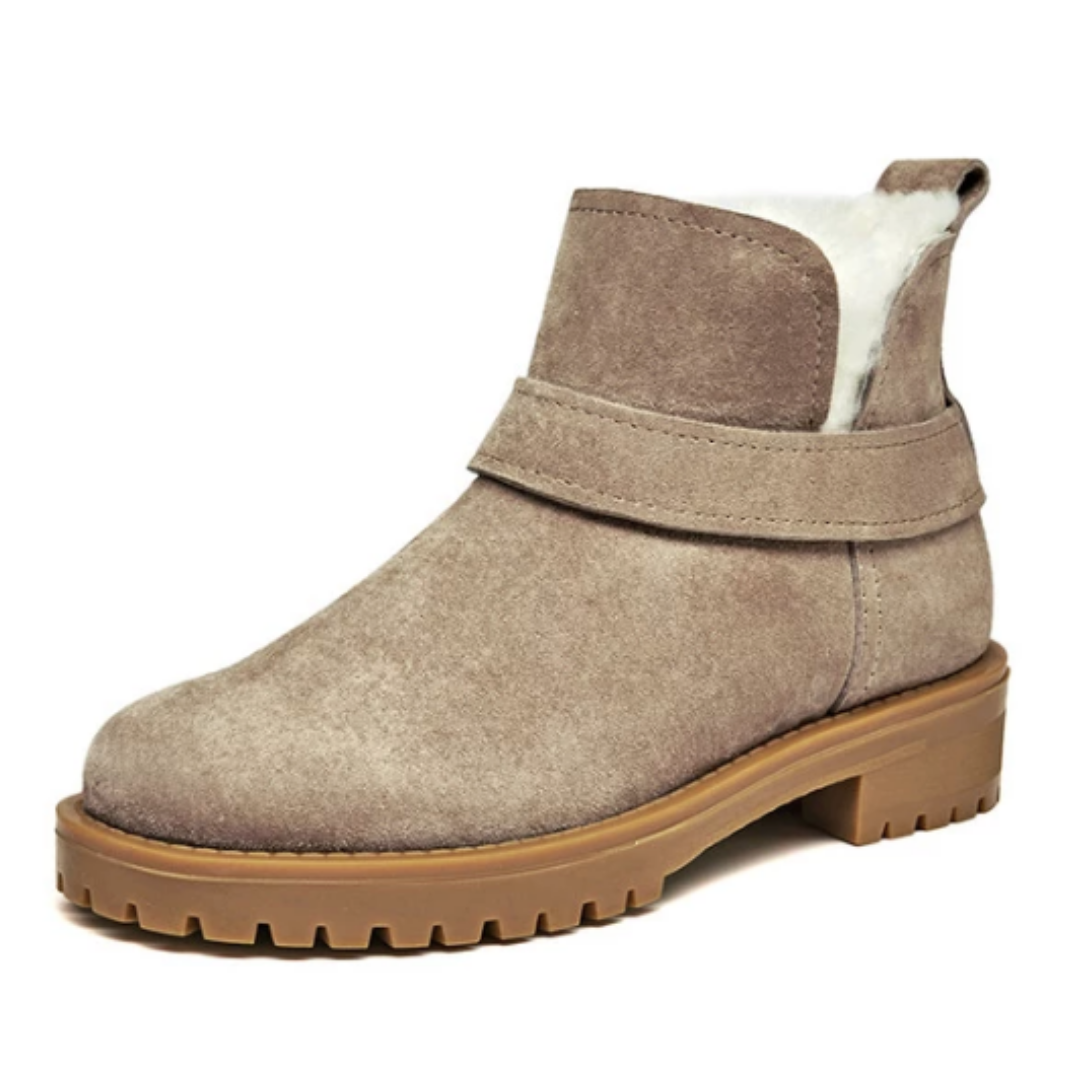 Corinna Women's Boots - Boots - DYAVOR®