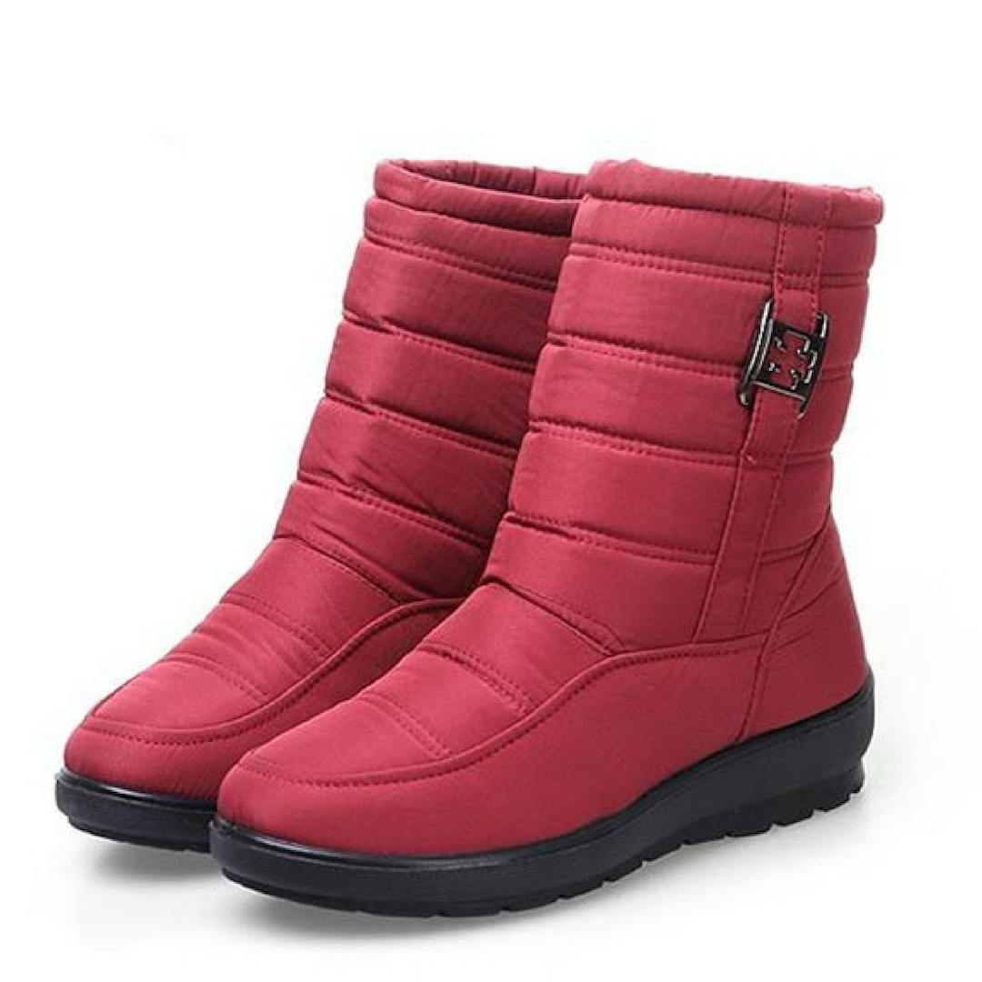 Velma Women's Boots Waterproof - Boots - DYAVOR®