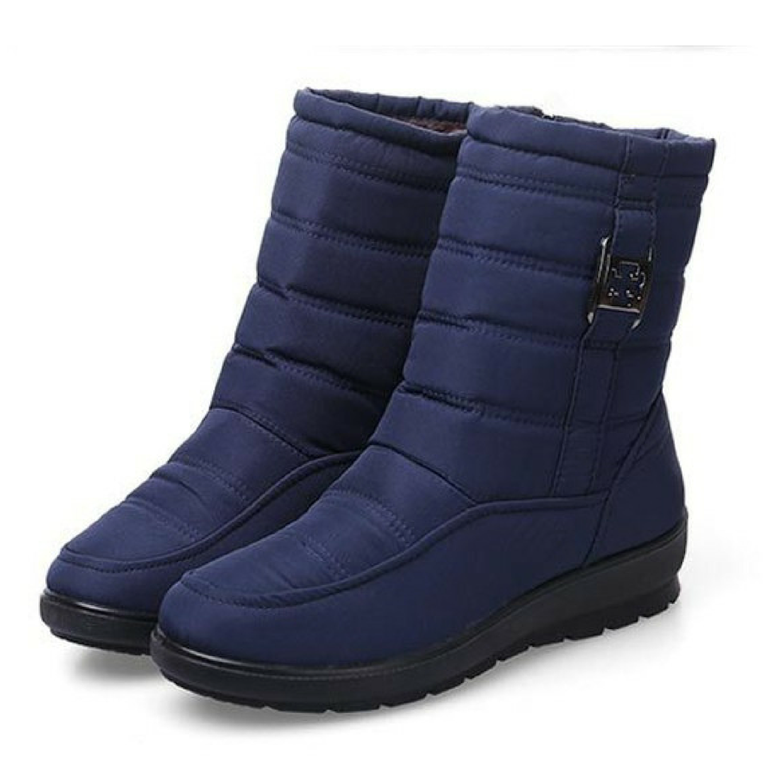 Velma Women's Boots Waterproof - Boots - DYAVOR®