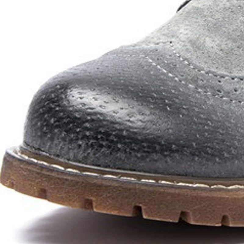 GRW Orthopedic Women Boots Arch Support Warm Waterproof Ankle Boot -  - DYAVOR®