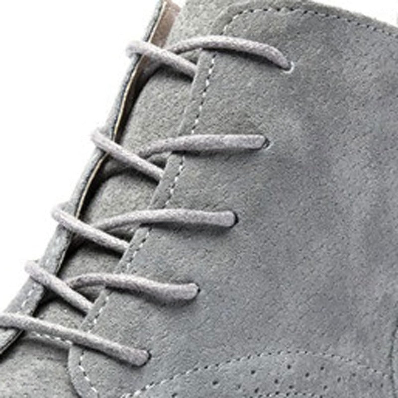 GRW Orthopedic Women Boots Arch Support Warm Waterproof Ankle Boot -  - DYAVOR®