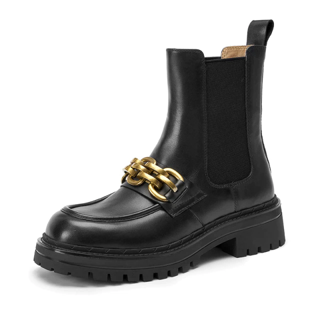 Carol Women's Boots - Boots - DYAVOR®