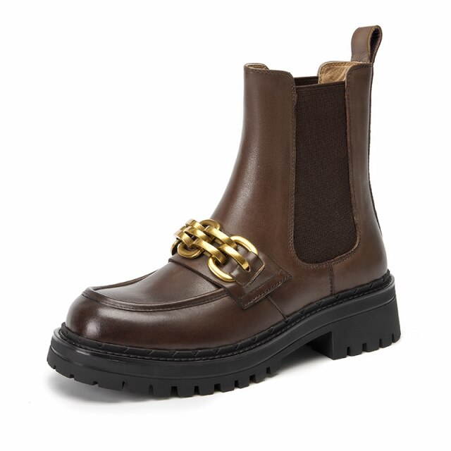 Carol Women's Boots - Boots - DYAVOR®