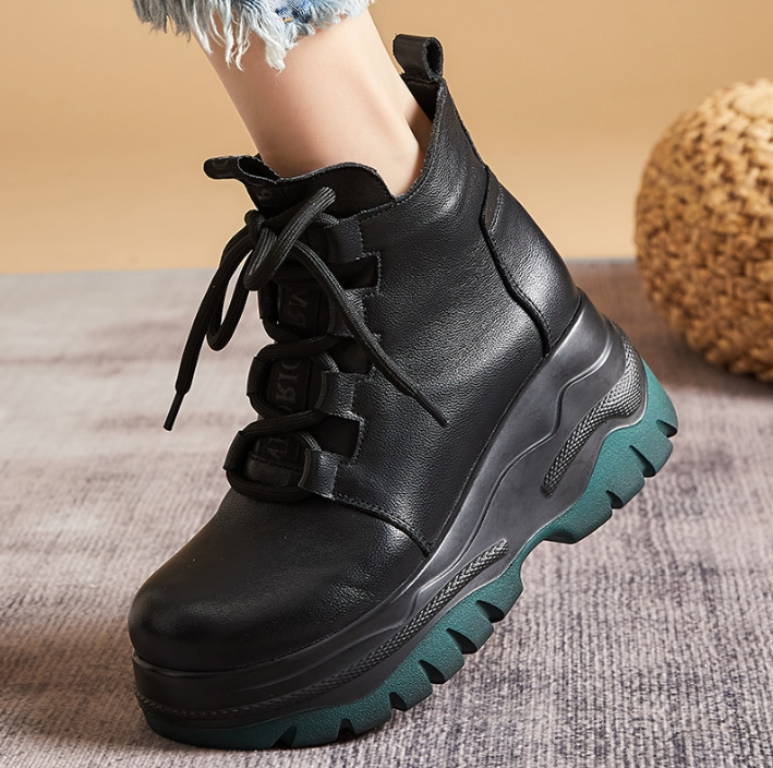 Alacena Women's Boots - Boots - DYAVOR®