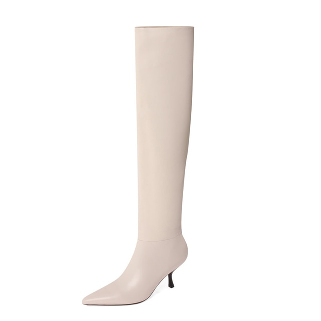 Alberty Women's Boots - Boots - DYAVOR®