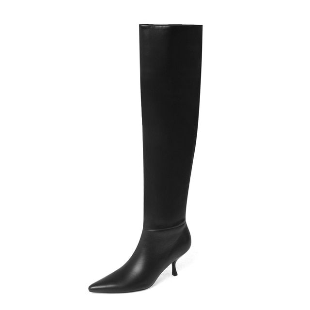 Alberty Women's Boots - Boots - DYAVOR®